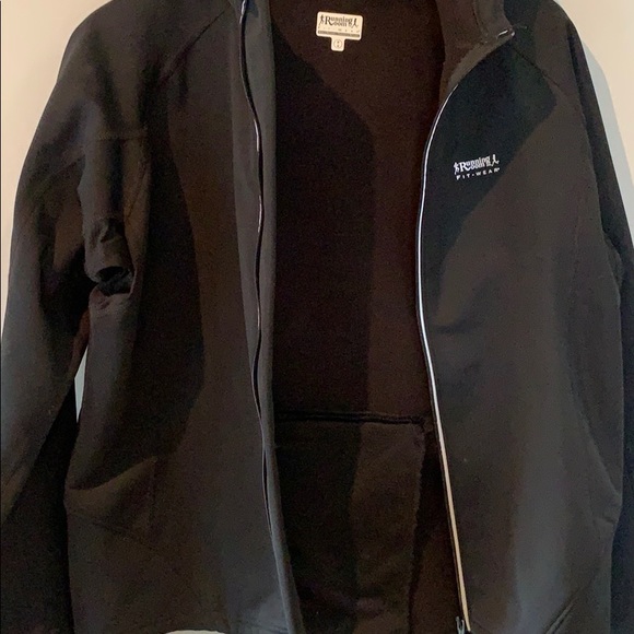 Athletic Running Jacket - Picture 6 of 8